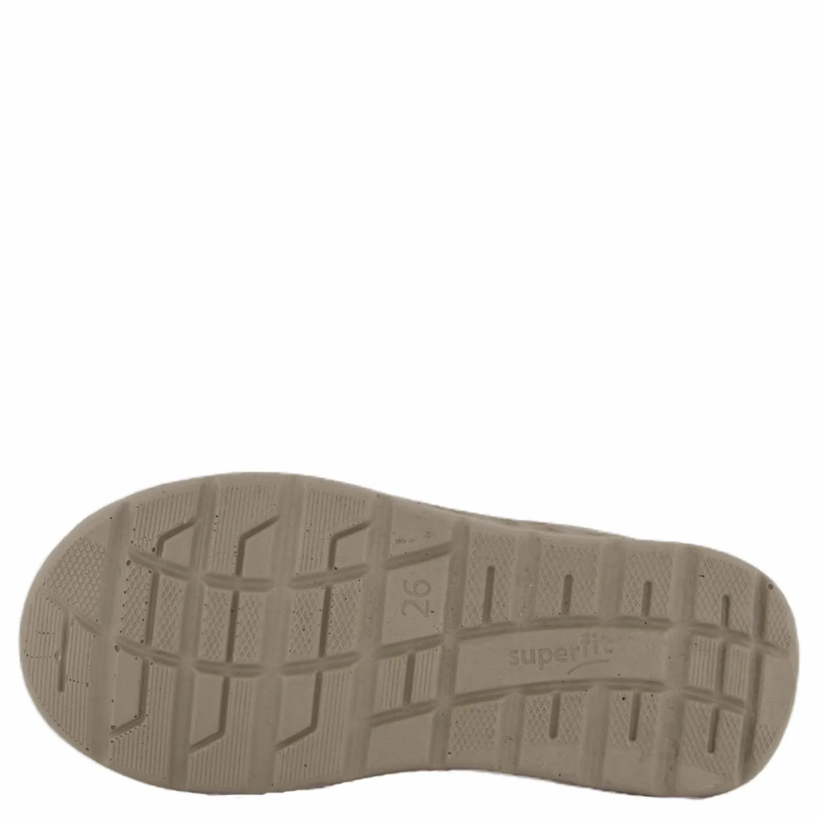 Barn Superfit Breeze Rot/rosa