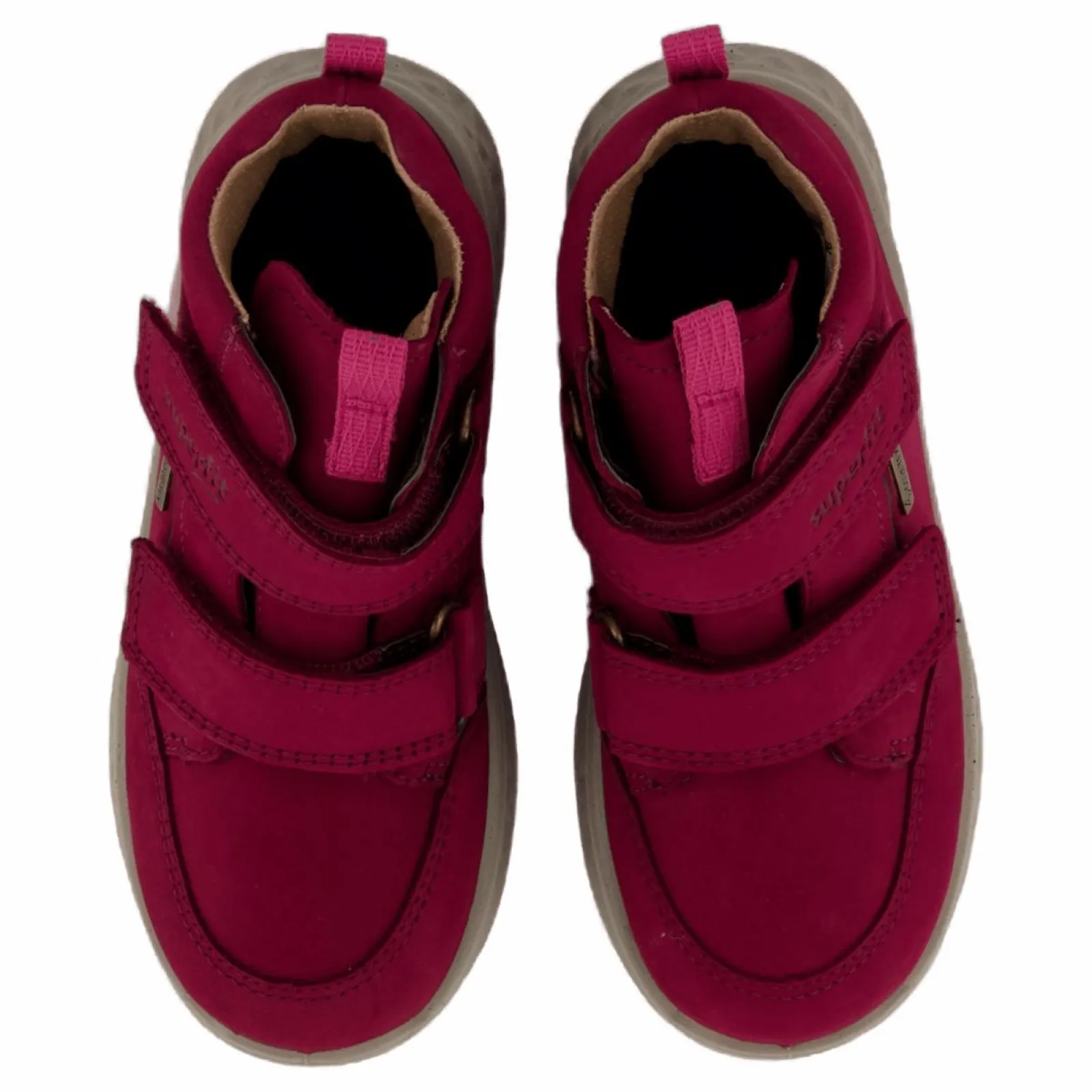 Barn Superfit Breeze Rot/rosa