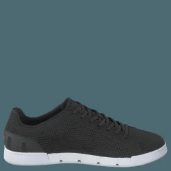 Swims Breeze Tennis Knit Black / White
