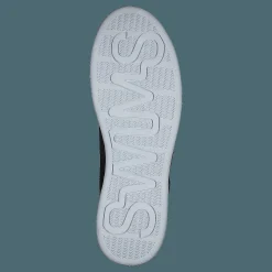 Swims Breeze Tennis Knit Black / White