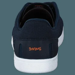Swims Breeze Tennis Knit Navy / White