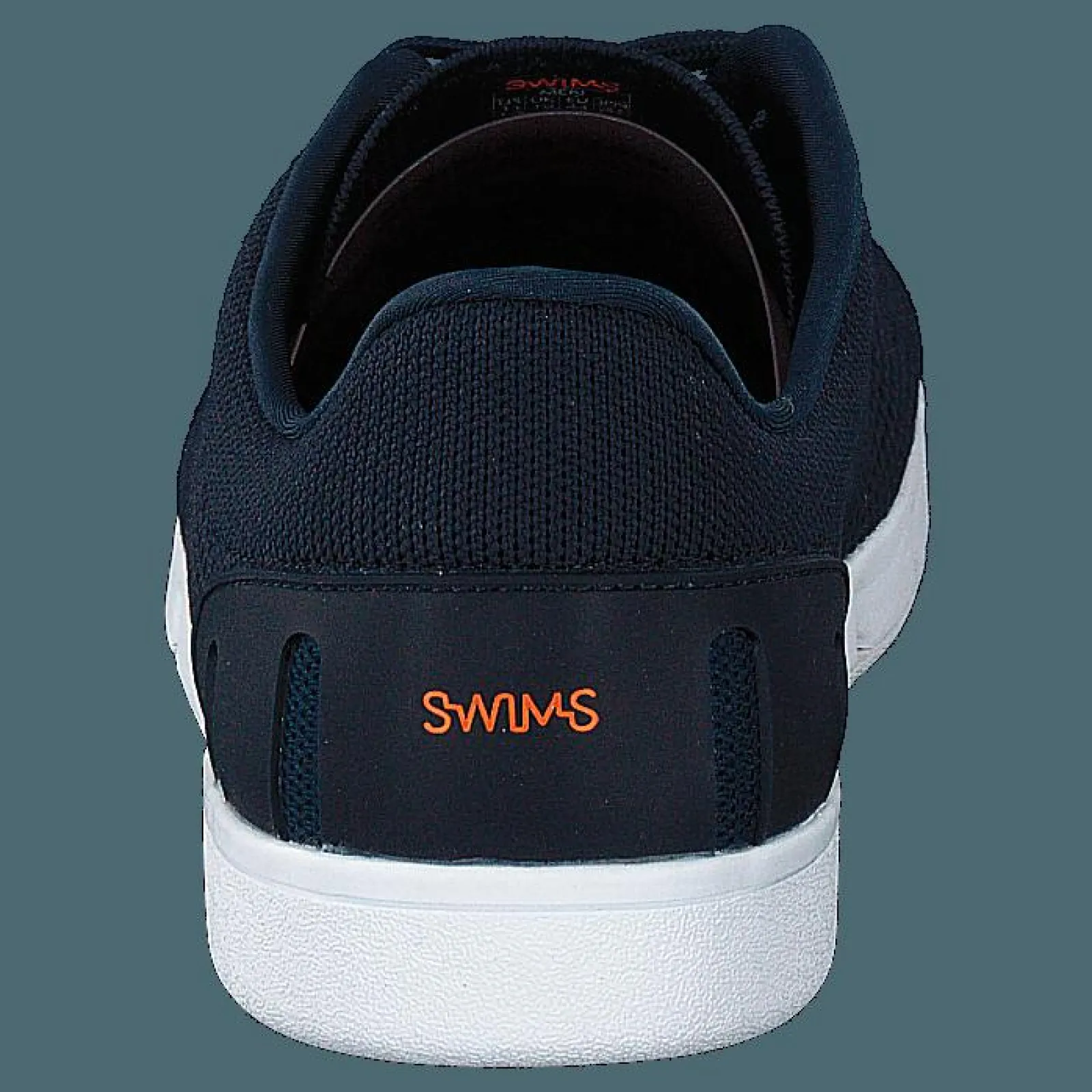 Swims Breeze Tennis Knit Navy / White