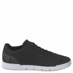 Swims Breeze Tennis Knit W Black/white