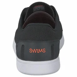 Swims Breeze Tennis Knit W Black/white