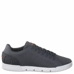 Swims Breeze Tennis Knit W Gray