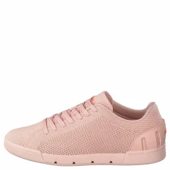 Swims Breeze Tennis Knit W Pale Blush