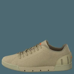 Swims Breeze Tennis Knit W Twill