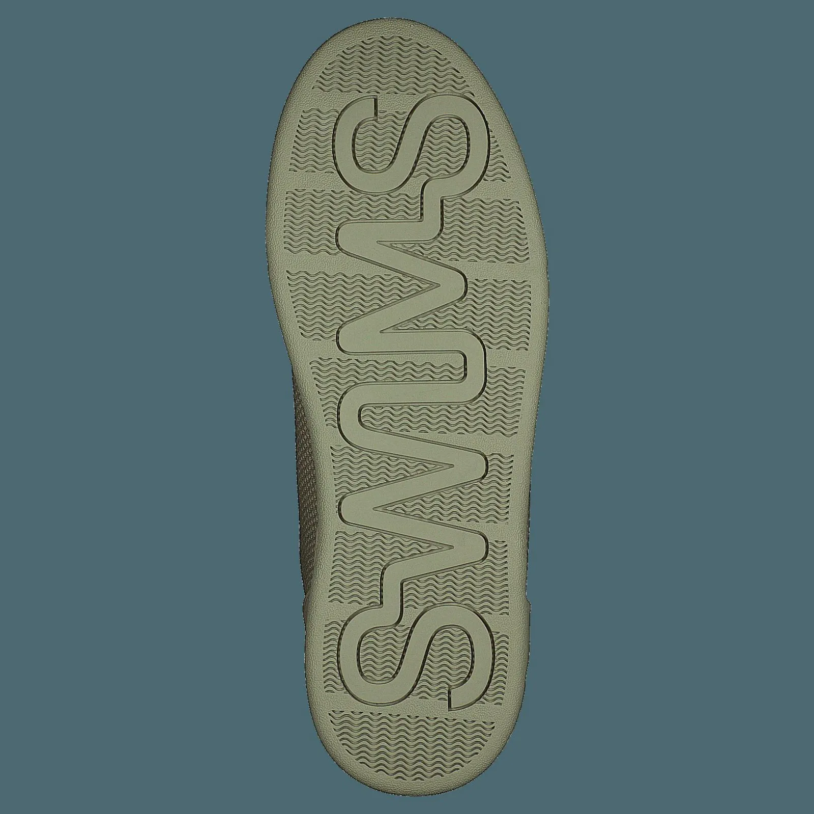 Swims Breeze Tennis Knit W Twill