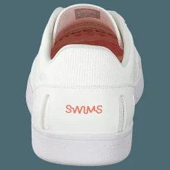 Swims Breeze Tennis Knit W White
