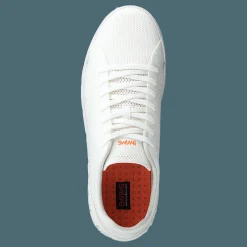 Swims Breeze Tennis Knit W White