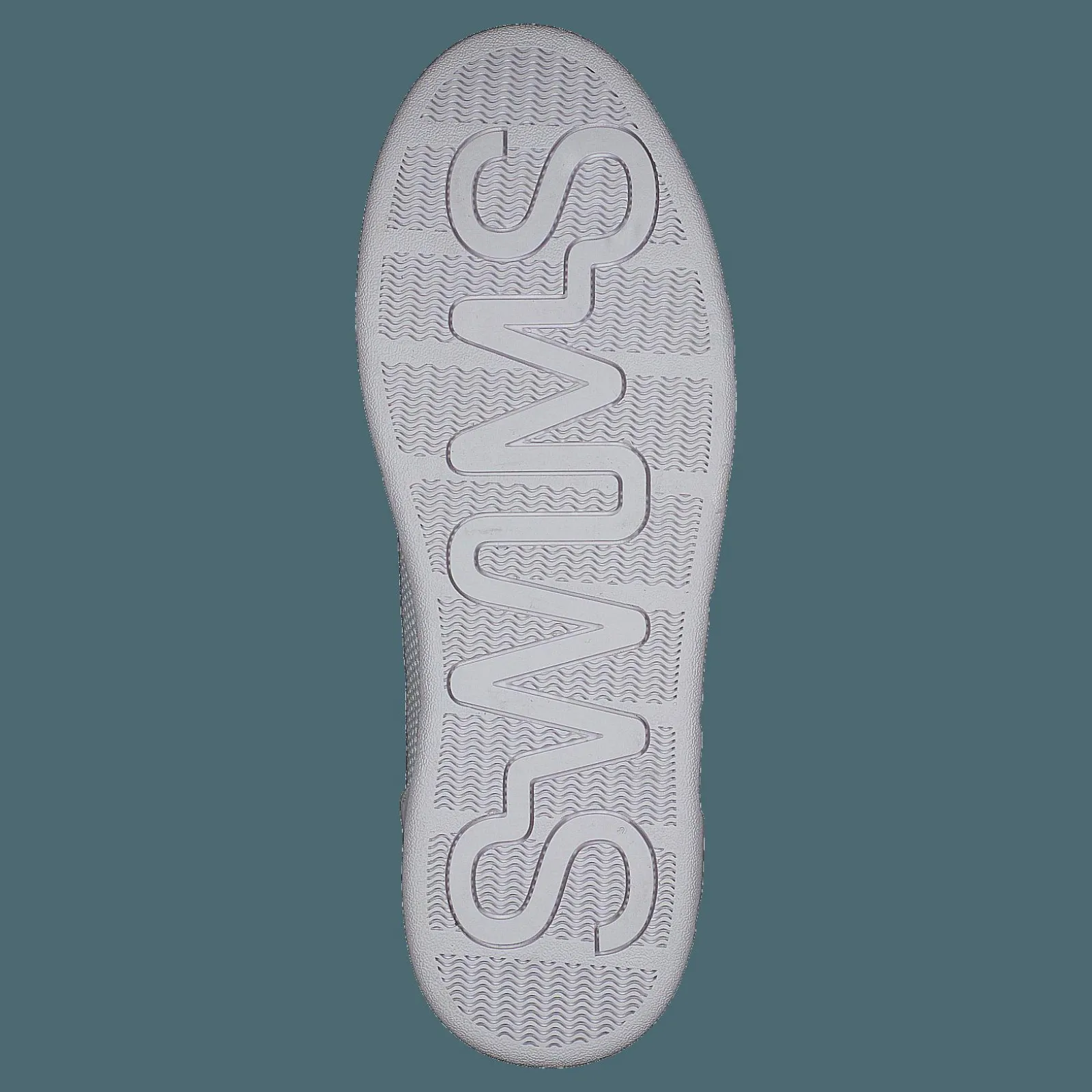 Swims Breeze Tennis Knit W White
