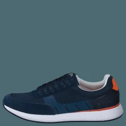 Swims Breeze Wave Athletic Navy/white/orange