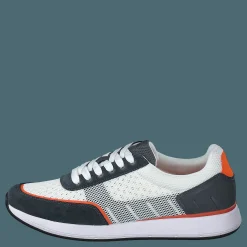 Swims Breeze Wave Athletic White/gray/black/gold Fusion