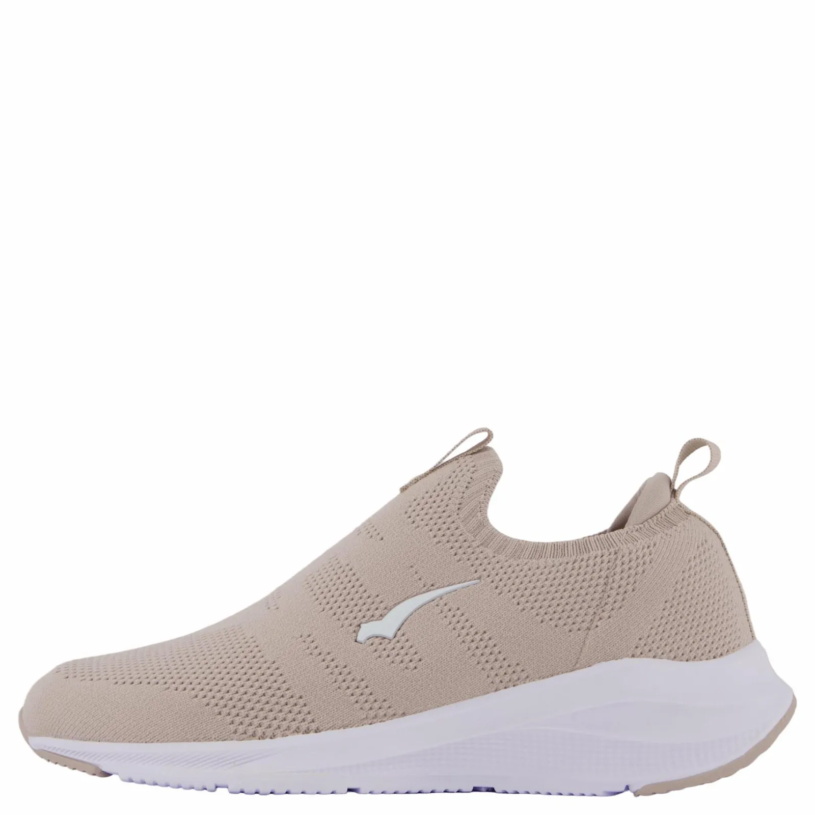 Bagheera Breezy Sand/white