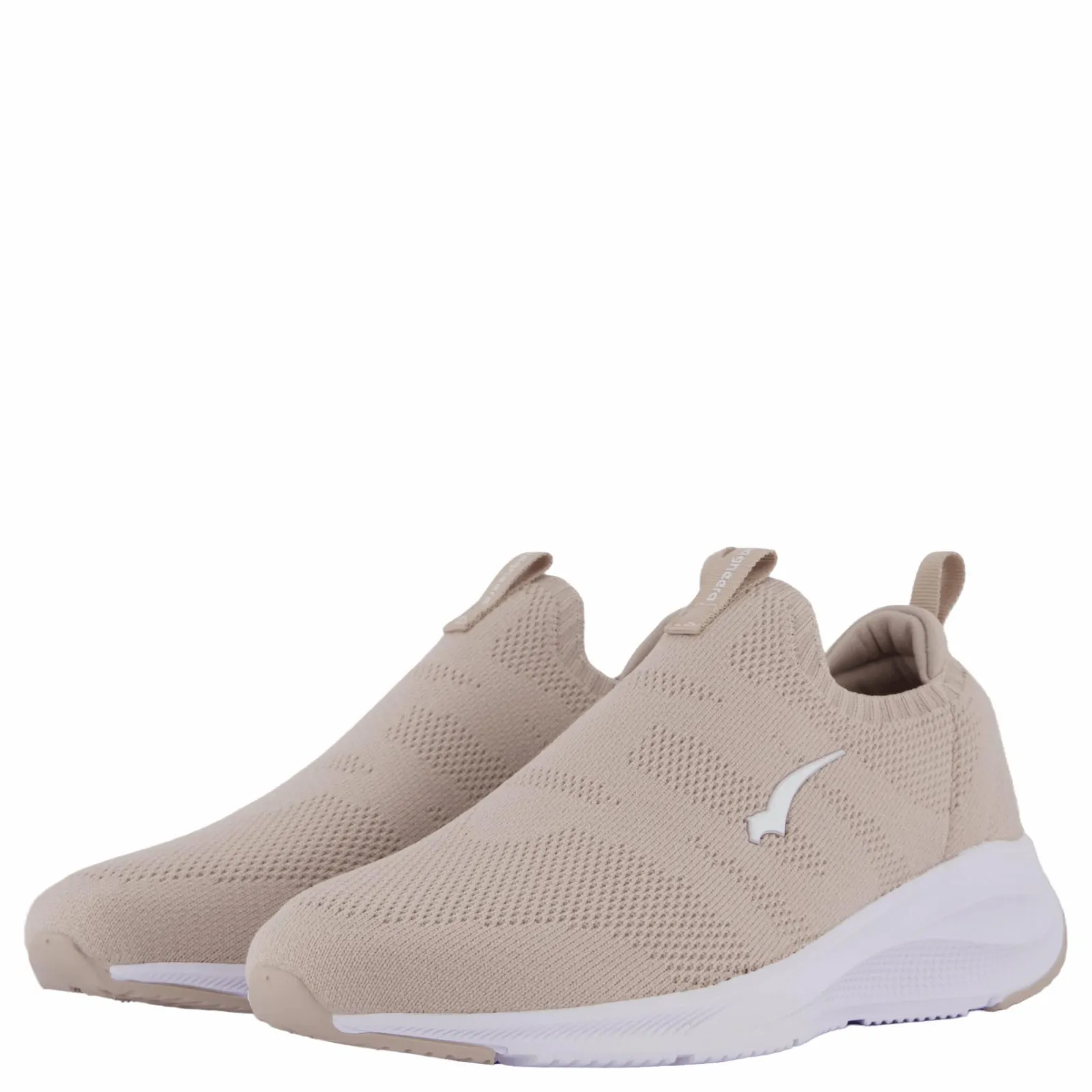 Bagheera Breezy Sand/white