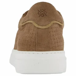 Playboy Footwear Brian Taupe