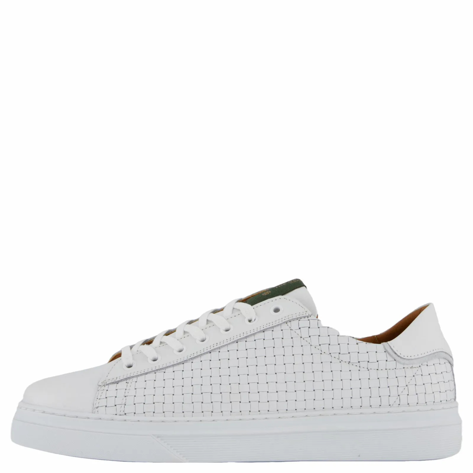 Playboy Footwear Brian White