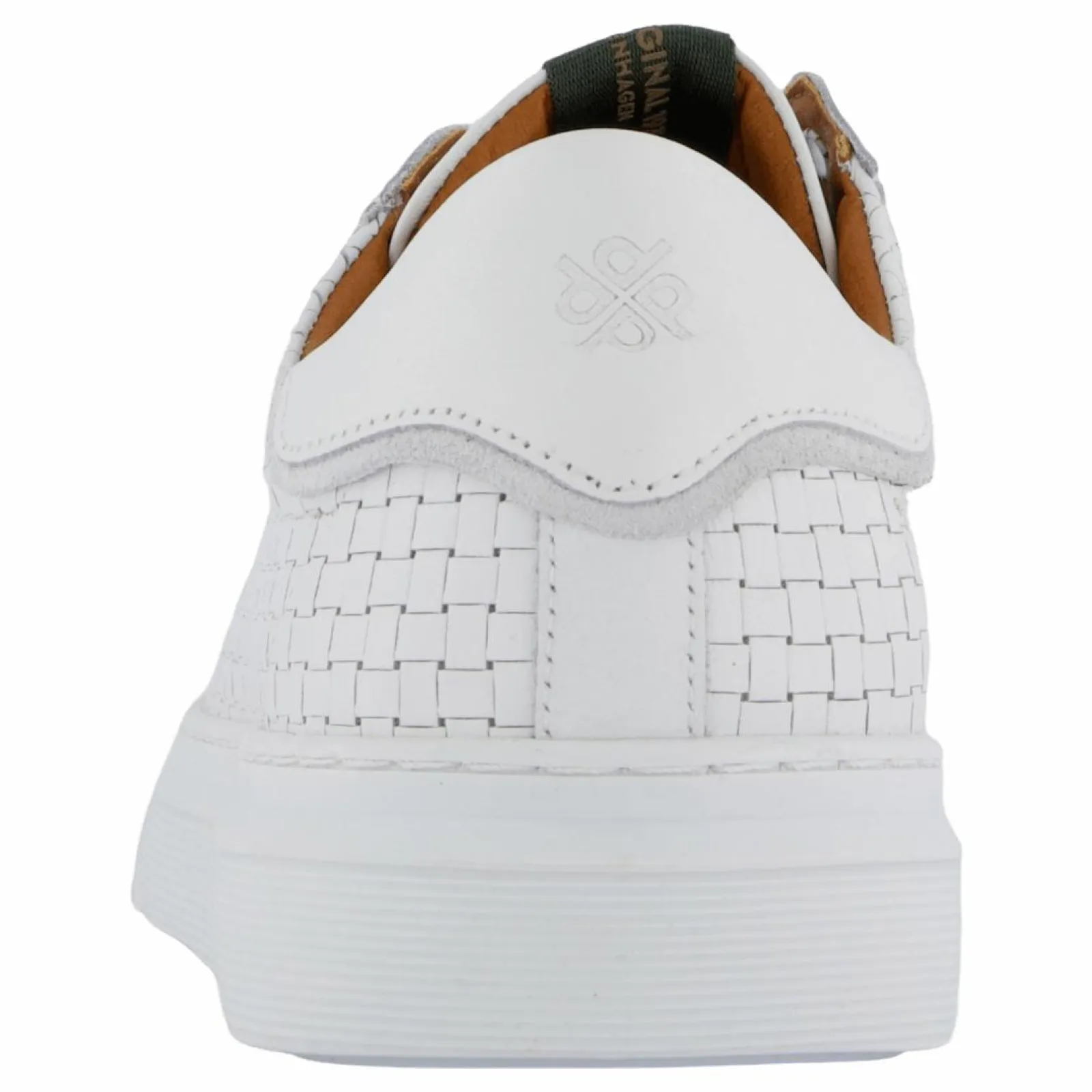 Playboy Footwear Brian White