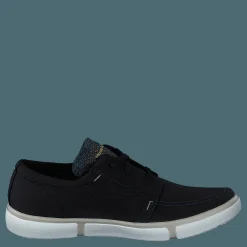 Hush Puppies Briggs Navy