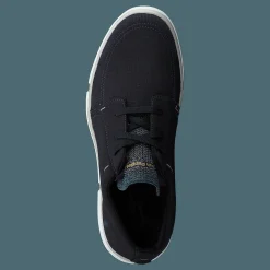 Hush Puppies Briggs Navy