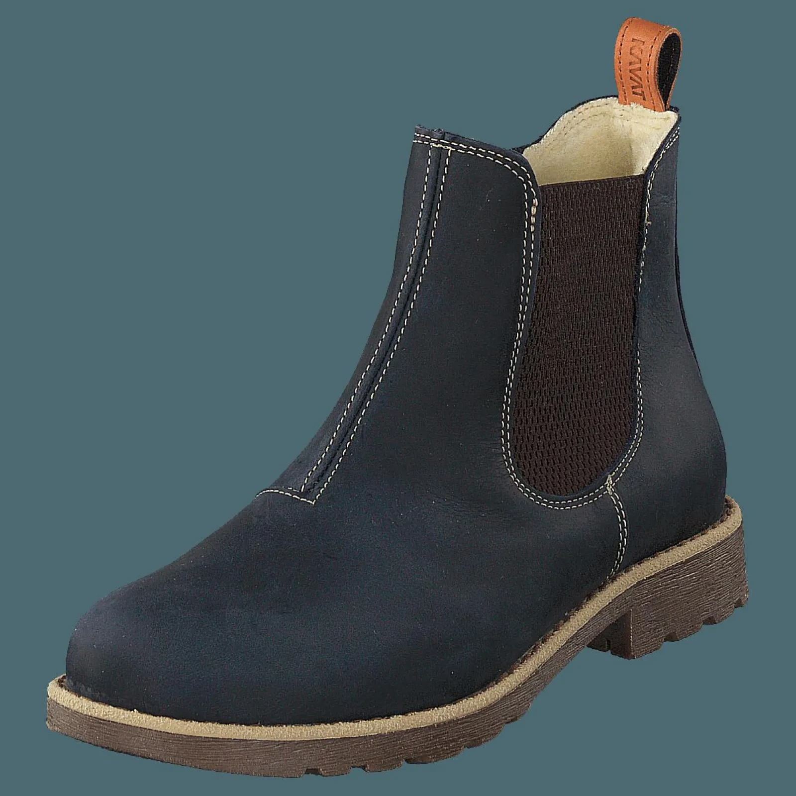 Barn Kavat Brändås Ep Blue