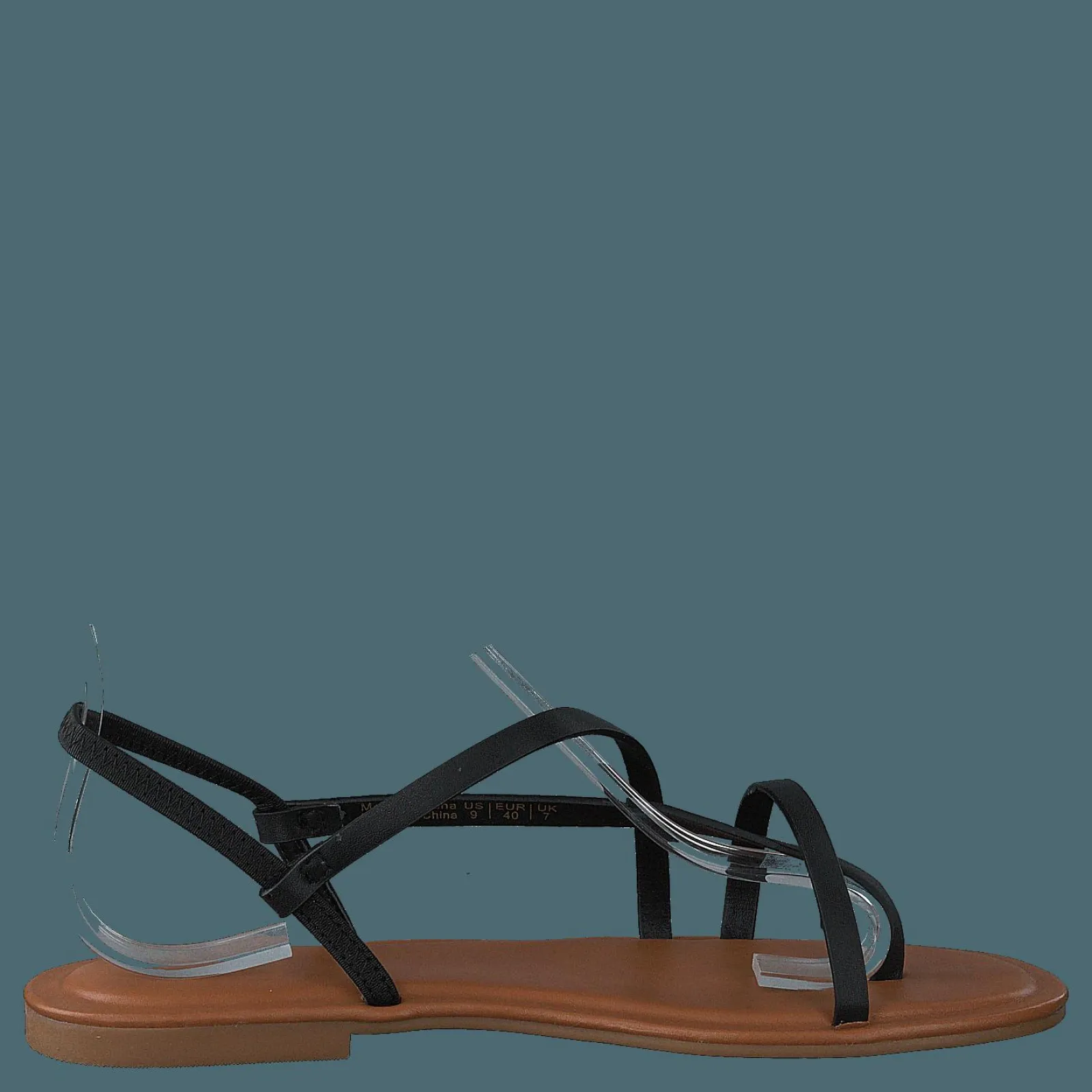 Aldo Broasa Black