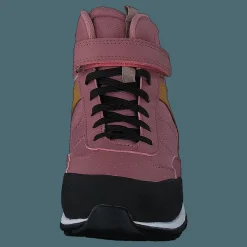 Barn Kavat Broby Wp Ash Rose