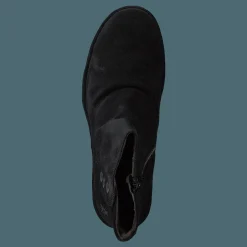 Fly London Brom344fly Black