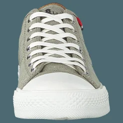 Henri Lloyd Bromley Wmns Sneaker Khaki