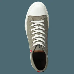 Henri Lloyd Bromley Wmns Sneaker Khaki