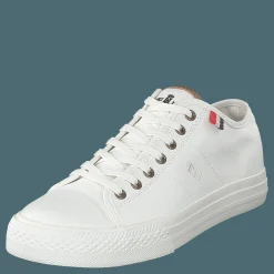 Henri Lloyd Bromley Wmns Sneaker Offwhite