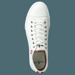 Henri Lloyd Bromley Wmns Sneaker Offwhite
