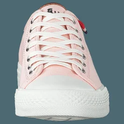 Henri Lloyd Bromley Wmns Sneaker Pink