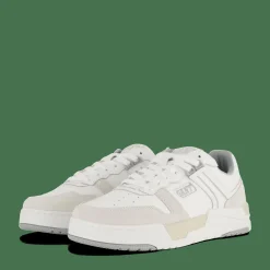 Gant Brookpal Sneaker White/silver