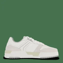 Gant Brookpal Sneaker White/silver