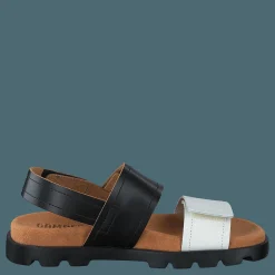 Camper Brutus Sandal Multi Assorted