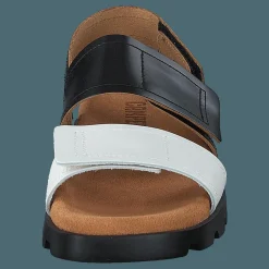 Camper Brutus Sandal Multi Assorted