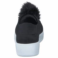 Steve Madden Bryanne Black