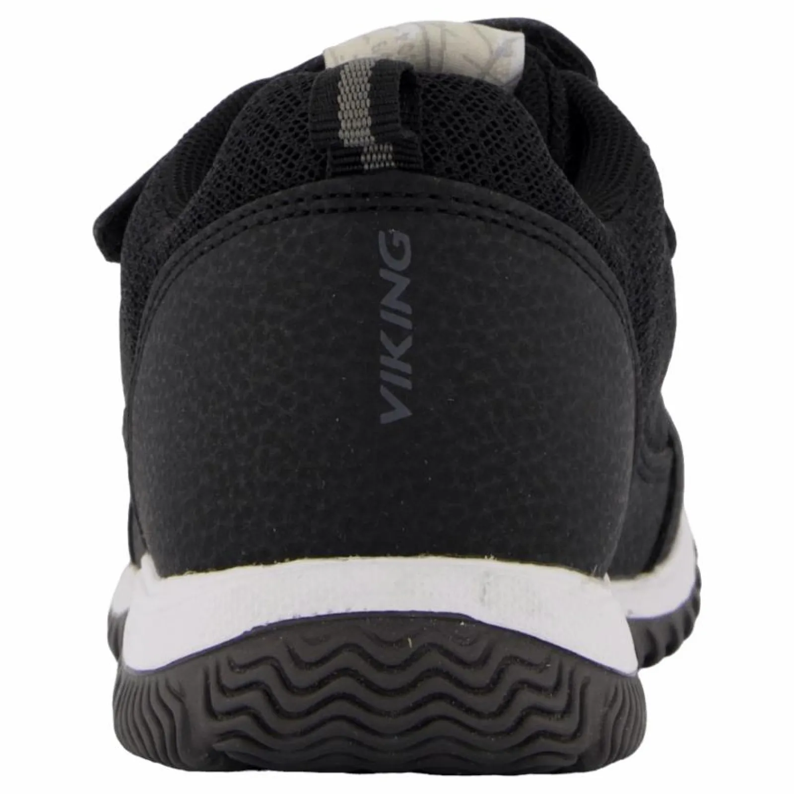 Barn Viking Bryne Black