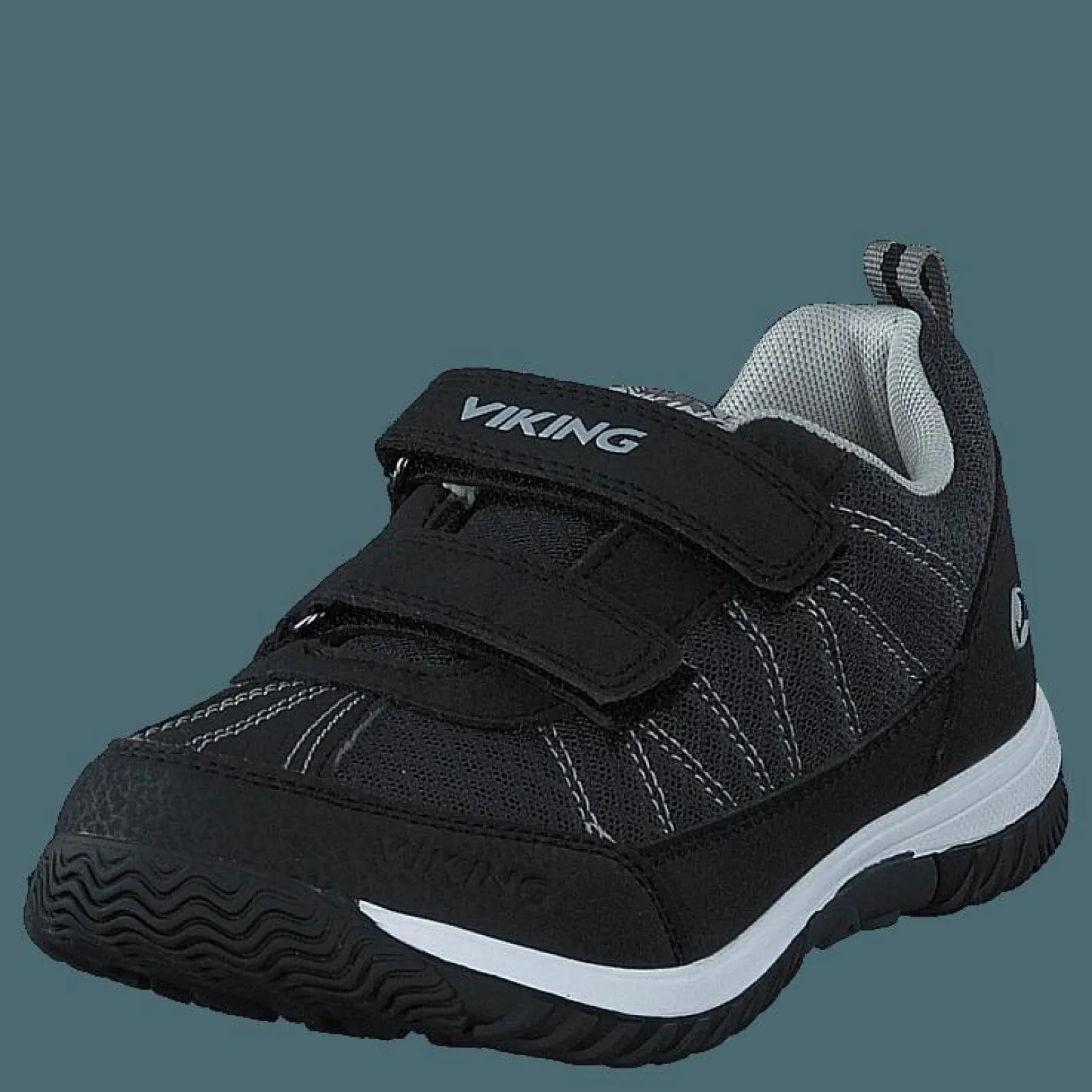 Barn Viking Bryne Black/grey