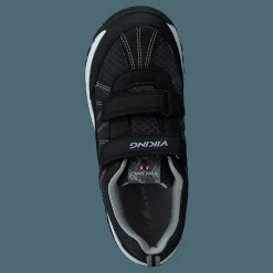 Barn Viking Bryne Black/grey