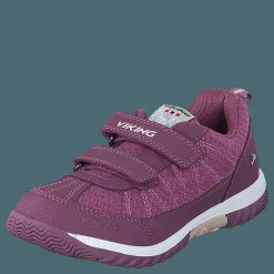 Barn Viking Bryne Bordeaux/violet
