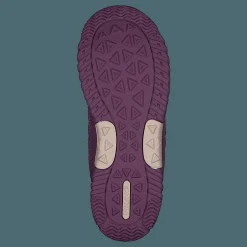 Barn Viking Bryne Bordeaux/violet