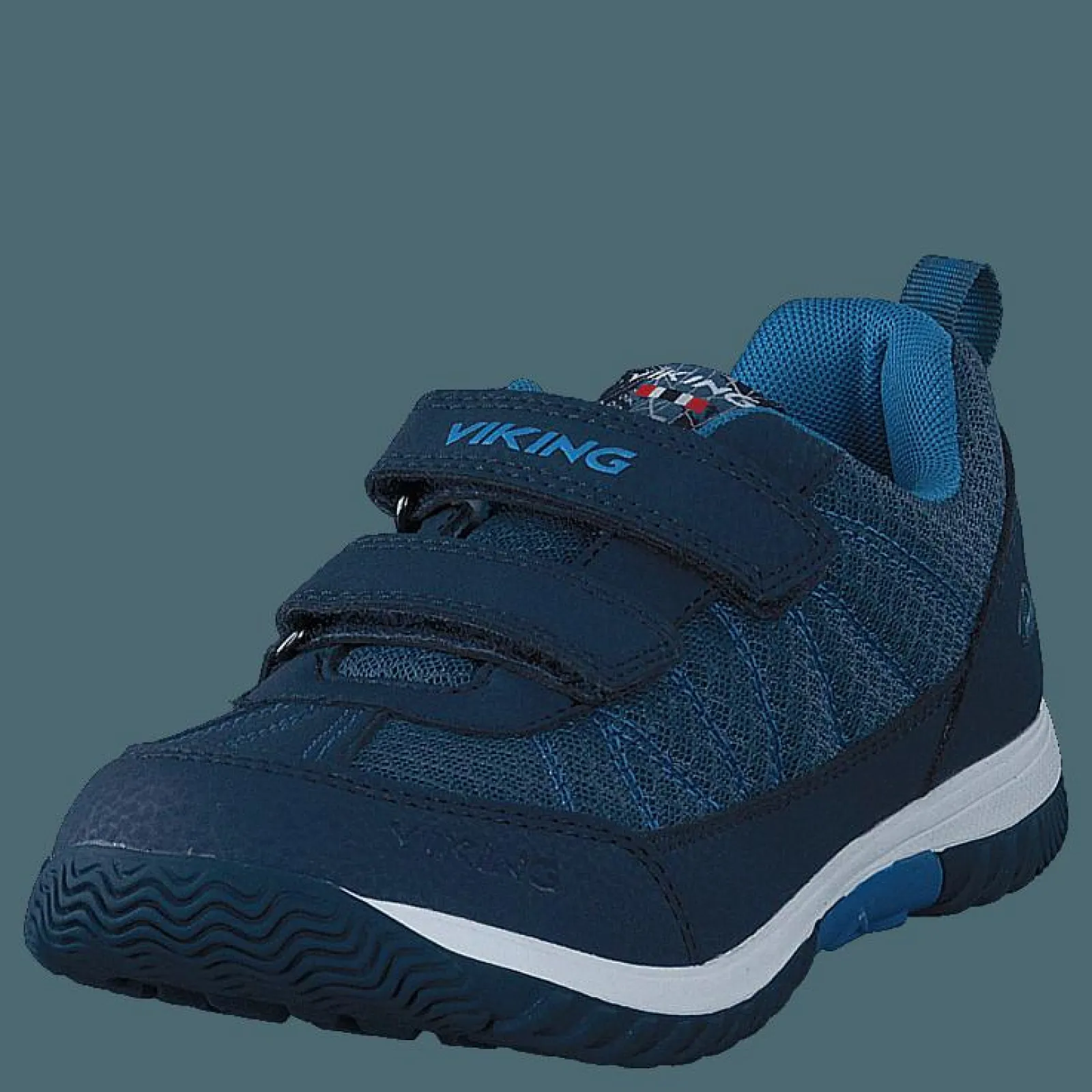 Barn Viking Bryne Navy/demin