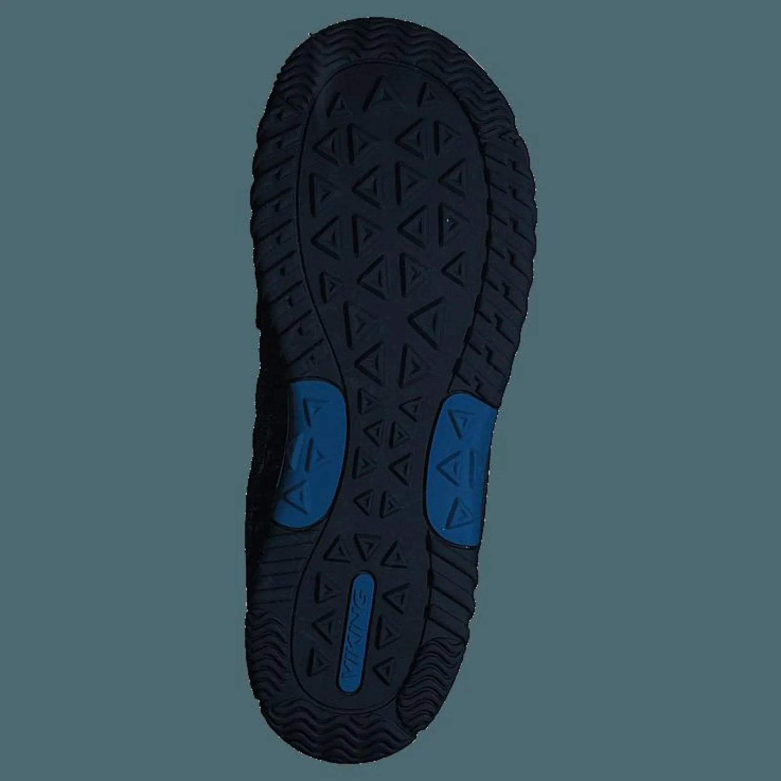 Barn Viking Bryne Navy/demin