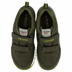 Barn Viking Bryne Olive