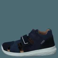 Barn Superfit Bumblebee Blue