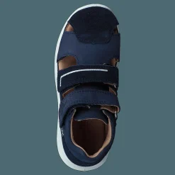 Barn Superfit Bumblebee Blue