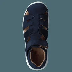 Barn Superfit Bumblebee Blue