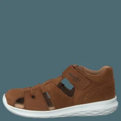 Barn Superfit Bumblebee Brown